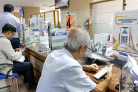 آغاز اجرای طرح دورکاری در مالزی