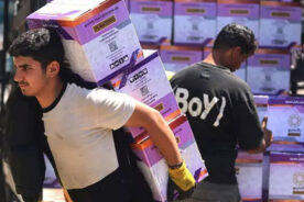 اقتصاد جهانی در آستانه رکود؛ هشدار صندوق بین‌المللی پول درباره&hellip;