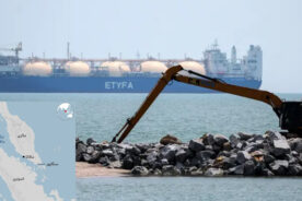 تنگه مالاکا؛ چرا این گلوگاه تجارت جهانی باعث نگرانی شده&hellip;