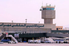 پروازهای فرودگاه مهرآباد از چهارشنبه برقرار می‌شود