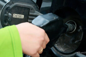 کاهش قیمت سوخت در مالزی از هفته آینده