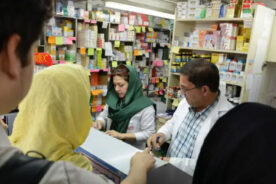 جنگ، ارز و دارو؛ فشار مضاعف بر بیماران در ایران