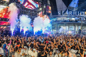 جشنواره Rain Rave؛ نماد وحدت و محرک گردشگری مالزی