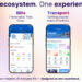 TNG eWallet از یک کیف پول دیجیتال فراتر رفت