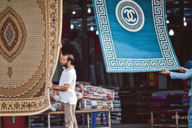 مالزی علیه «استعمار اقتصادی» خارجی‌ها وارد عمل شد