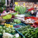 ذخایر مواد غذایی دست‌کم برای یک ماه کافی است
