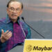 انور از تبدیل (Maybank) به یکی از رهبران بانکی منطقه&hellip;