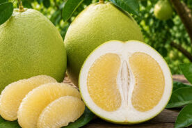 Jelebu’s pomelos ، فراتر از دوریان