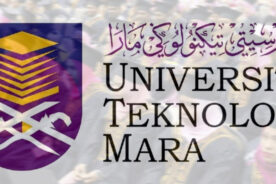 توقف پذیرش دانشجویان خارجی در مقطع کارشناسی در دانشگاه UiTM