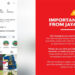 هشدار Jaya Grocer درباره تبلیغات جعلی