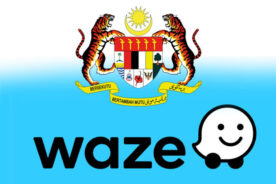 ممنوعیت استفاده از Waze برای کارمندان دولت