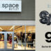 حراج ویژه فروشگاه b.space OUTLET در گنتینگ هایلندز
